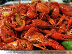 -启东小海鲜(庄先湾路1号店)