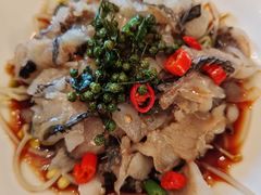 -老洋房花园饭店(绍兴路店)