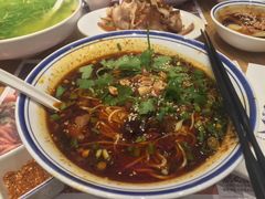 -文叔·湖北名小吃·小龙虾(华强北店)