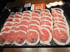 -快乐小羊·内蒙牛羊肉火锅(流花中心店)