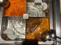 -海底捞火锅(万丰桥店)