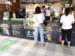 -德克士(泰山店)