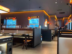 -探鱼·鲜青椒爽麻烤鱼(北京路天河城店)