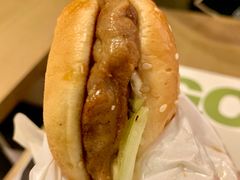 -麦当劳(星光行店)