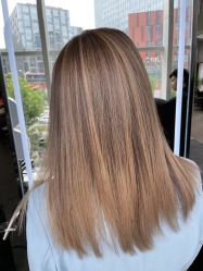 -BOF HAIR BY HONTO
