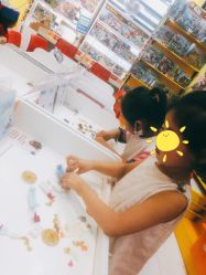 -Block Park 租乐高(D32店)