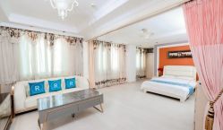 -北京俪婴妇产医院(朝阳大悦城店)