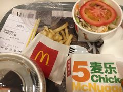 -麦当劳(厦门思明路店)