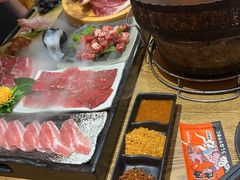 -牛也烧肉(摩尔城店)