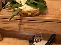 -巴奴毛肚火锅(龙湖锦艺城店)