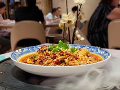 -川味堂·四川豆花(八卦岭店)