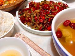 -丁字口海鲜热炒·烧烤大排档