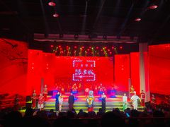 -陕北民歌大舞台