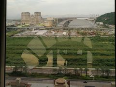 -影汇之星8字形摩天轮