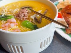 -南里山房·新淮扬菜(徐汇万科店)