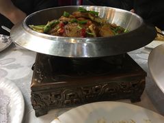 -金家老三饭庄(常营店)