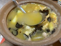 -亿牌牌东北烧烤(怀特店)