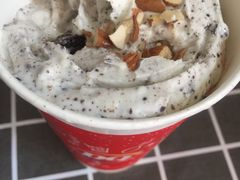 -DQ·蛋糕·冰淇淋(手工定制蛋糕长泰广场店)