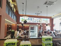-老村长•湖北家常菜(南湖店)