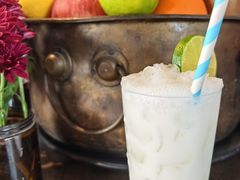 -Apollo·西班牙小酒馆(安福路店)