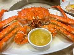 -海港酒家(始创中心店)