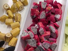 -比格比萨自助(大兴荟聚店)