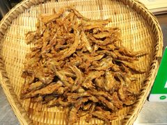 -肖炮现炸酥肉(解放碑店)