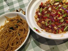 -彭耕记猪油炒小菜(吉联mall店)