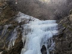 -黑龙潭风景区