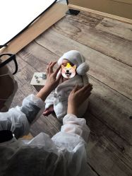 -BabyA 专业婴童摄影(古北时尚广场店)