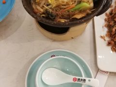 -香香海南菜餐厅