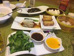-东方之珠海鲜酒楼(南开店)