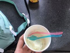-莓园冰淇淋店