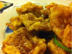 锅包肉-乡间好味私家菜(总店)
