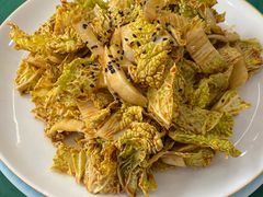 乾隆白菜-同发号饭庄(复兴路总店)