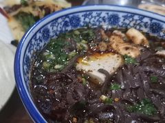 -惠记粉汤羊血梆梆肉(永松路店)