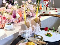-PARFUM FLORAL花境法餐(南京首店)