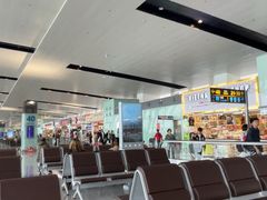 -河内内排国际机场