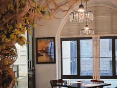 -22ºN BISTRO西餐&酒馆(石奥商业街店)