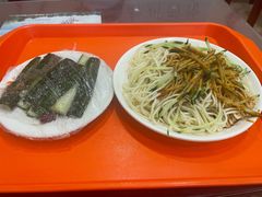 -新川面馆(新街口起源店)