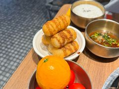 -炉角·鲍鱼牛腩煲(国贸商城店)