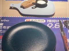 -布拉诺牛排西餐厅(上城天街店)