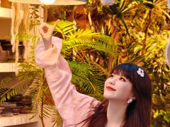 -自由生长植物工作室(深港花卉中心店)