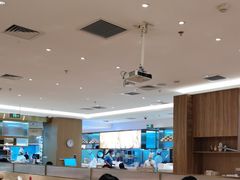 -西贝(枫蓝国际购物中心店)