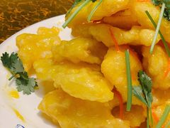 -老江南春·中国龙菜(衡山路店)