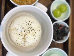 -蟹上黄·蟹黄面·江南糖水(人民广场店)