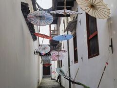 -东山雕花楼