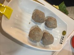 -潮汕大目牛肉火锅(上梅林店)