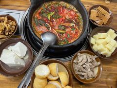 -笔记安顺夺夺粉火锅