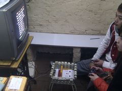 等位区-做了不起的80后